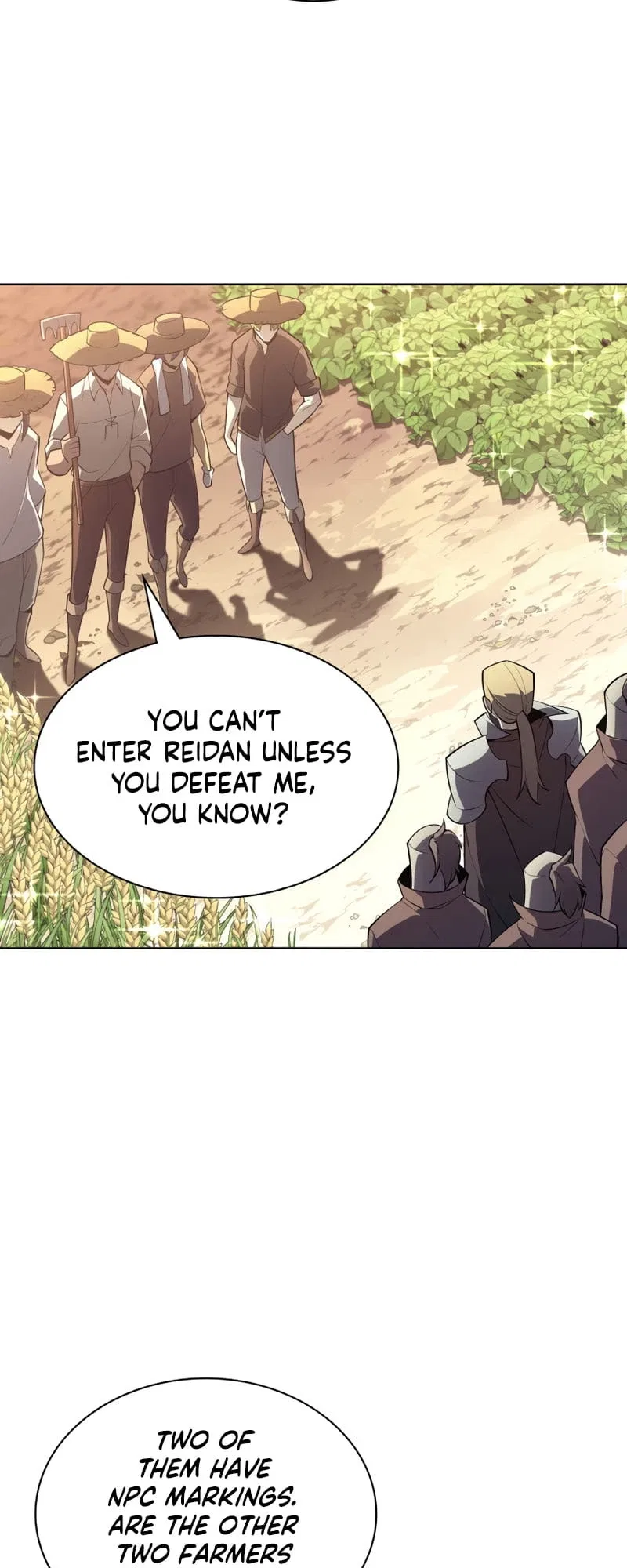 Overgeared Chapter 134 – Page 3