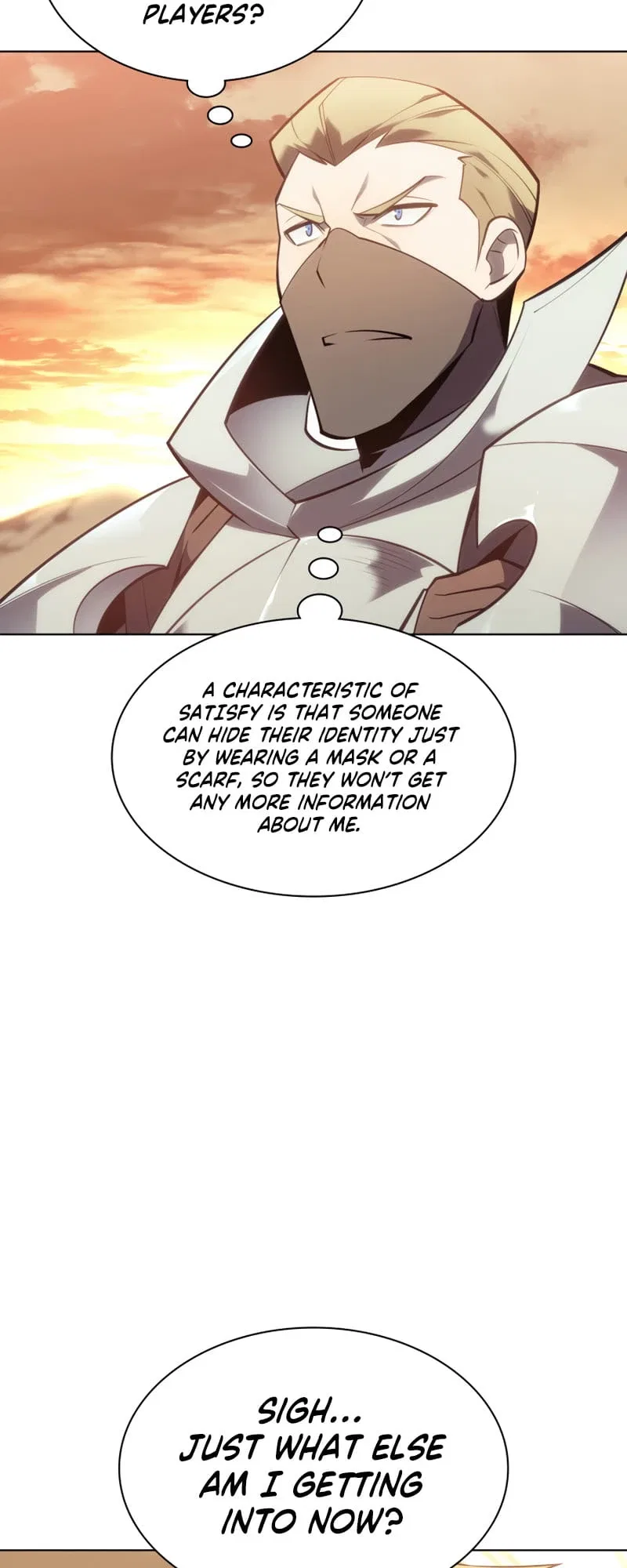 Overgeared Chapter 134 – Page 4