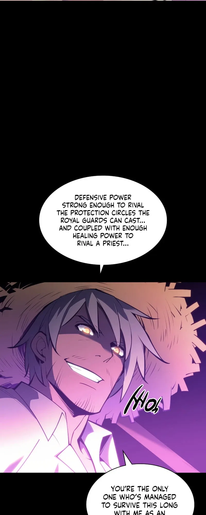 Overgeared Chapter 134 – Page 9