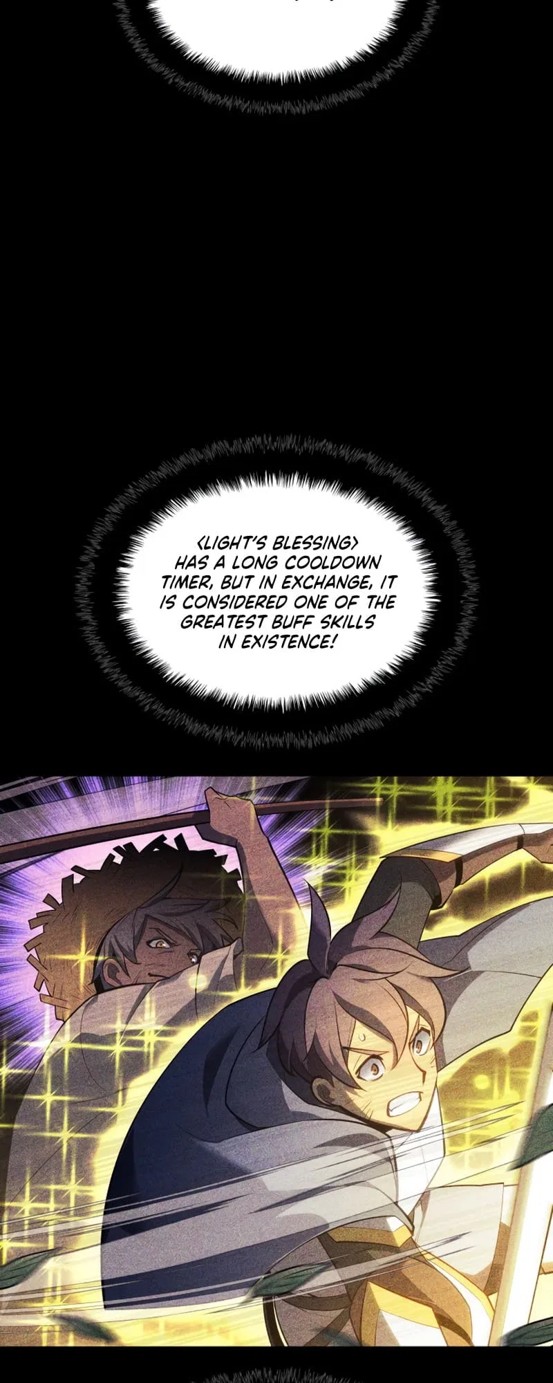 Overgeared Chapter 134 – Page 11