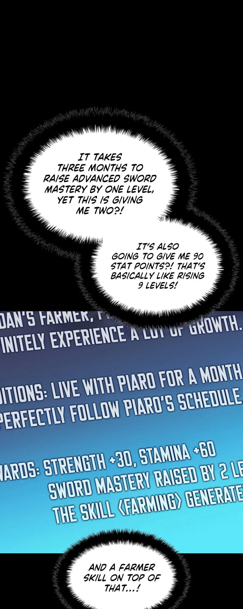 Overgeared Chapter 134 – Page 17