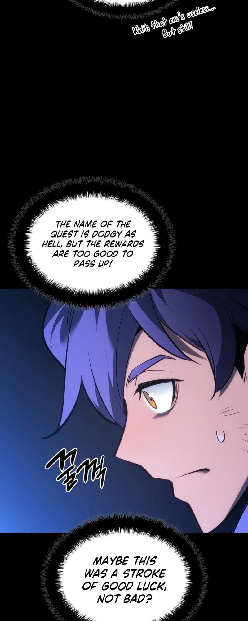 Overgeared Chapter 134 – Page 18