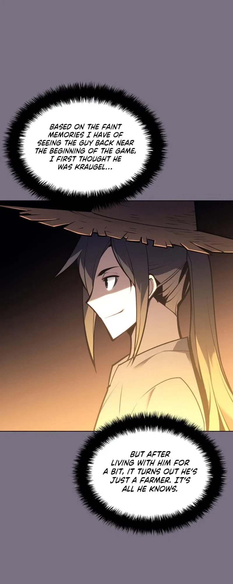 Overgeared Chapter 134 – Page 22