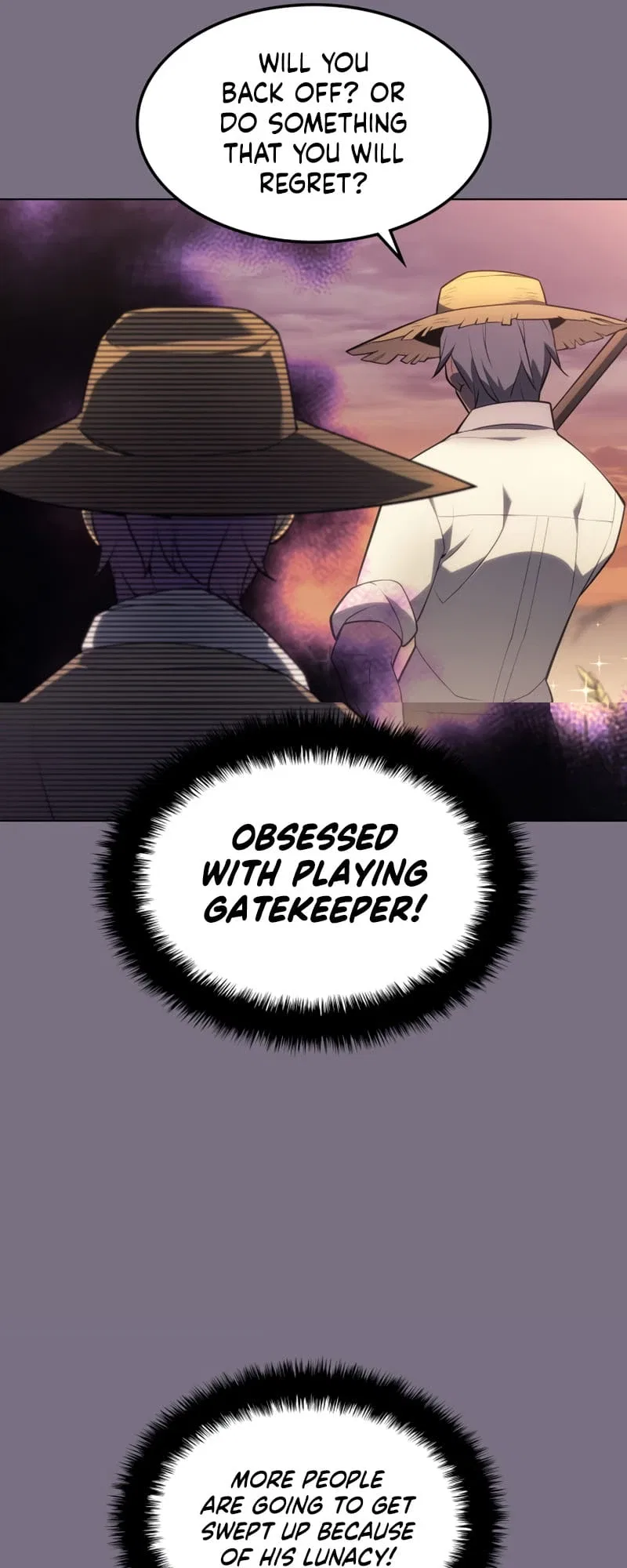 Overgeared Chapter 134 – Page 26