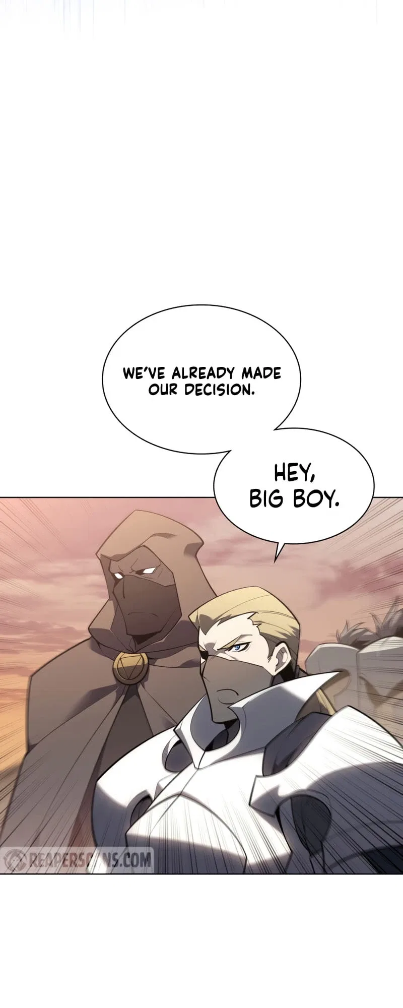 Overgeared Chapter 134 – Page 28