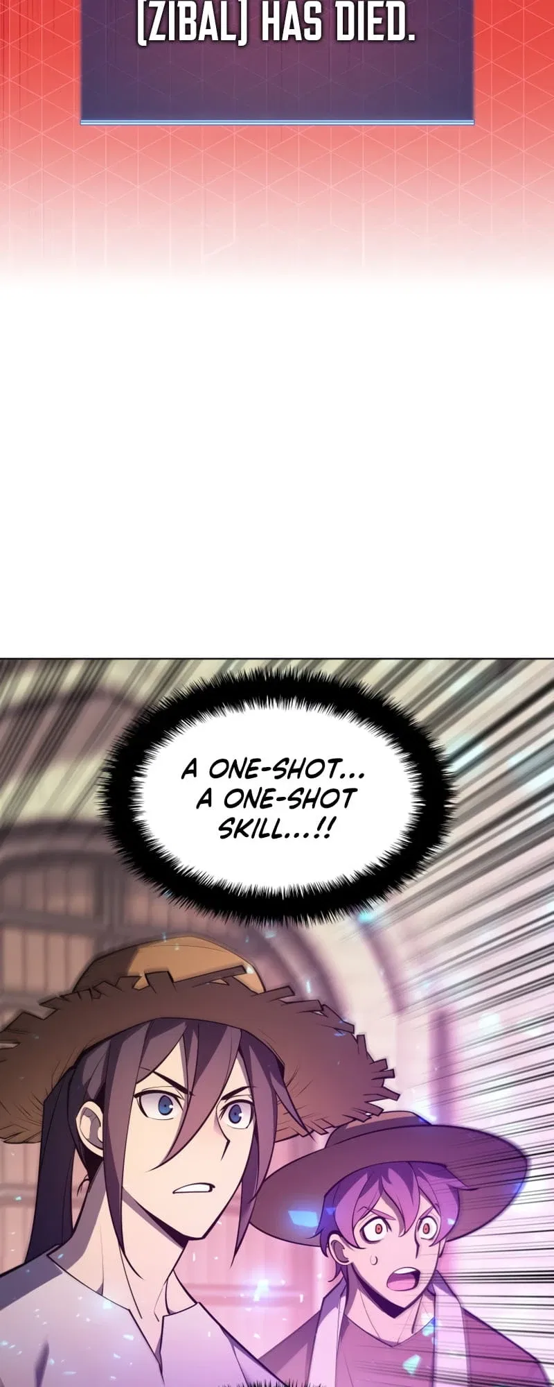 Overgeared Chapter 134 – Page 40