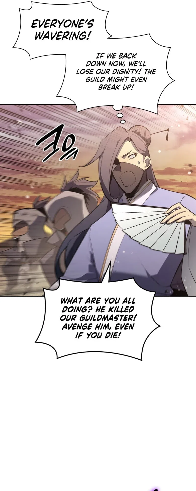 Overgeared Chapter 134 – Page 44
