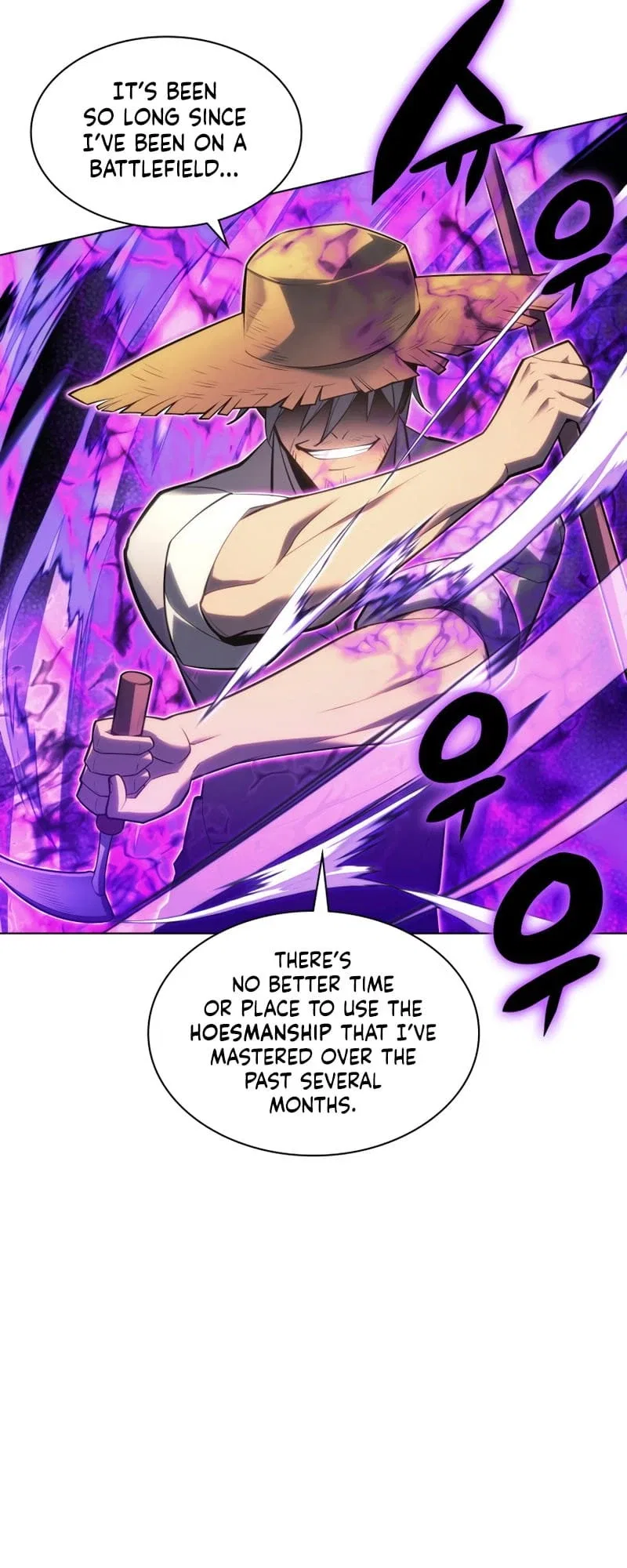 Overgeared Chapter 134 – Page 45