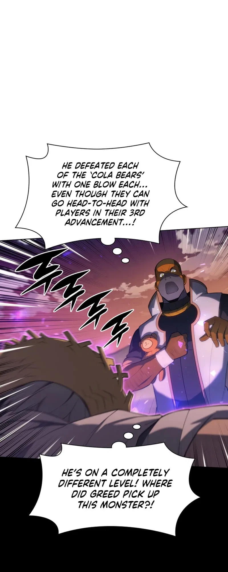 Overgeared Chapter 134 – Page 56