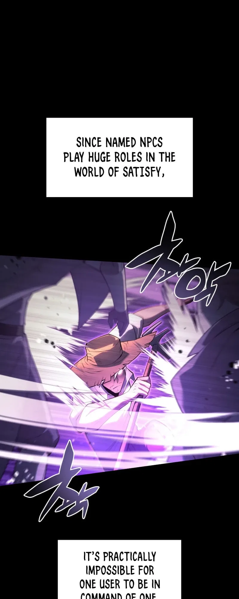 Overgeared Chapter 134 – Page 57