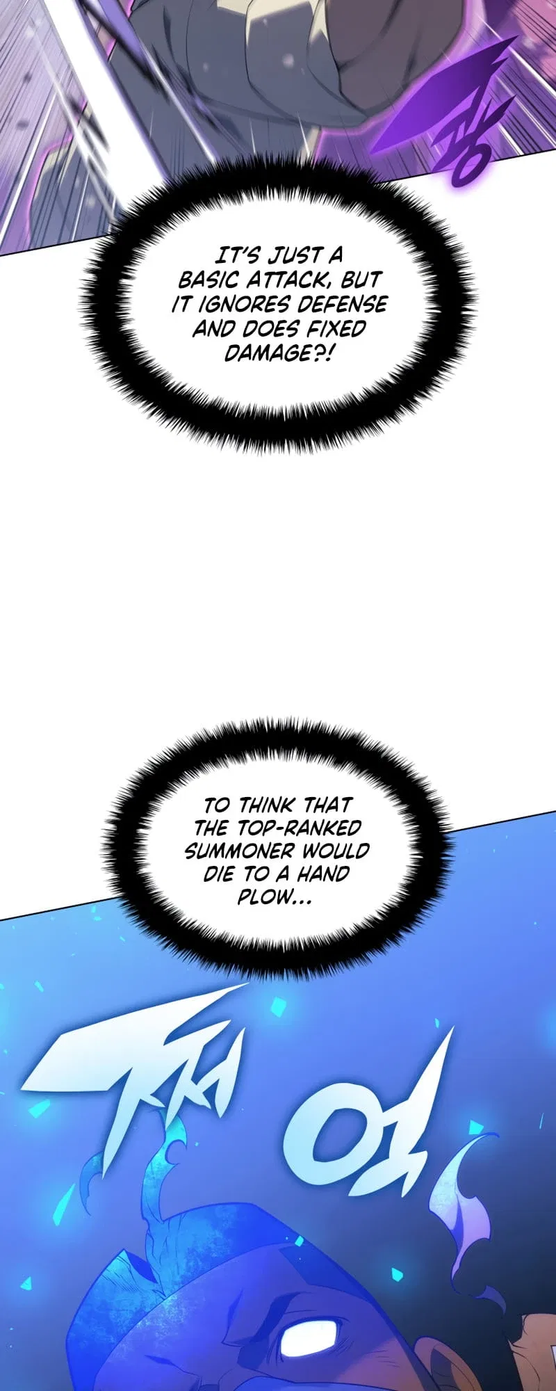 Overgeared Chapter 134 – Page 60