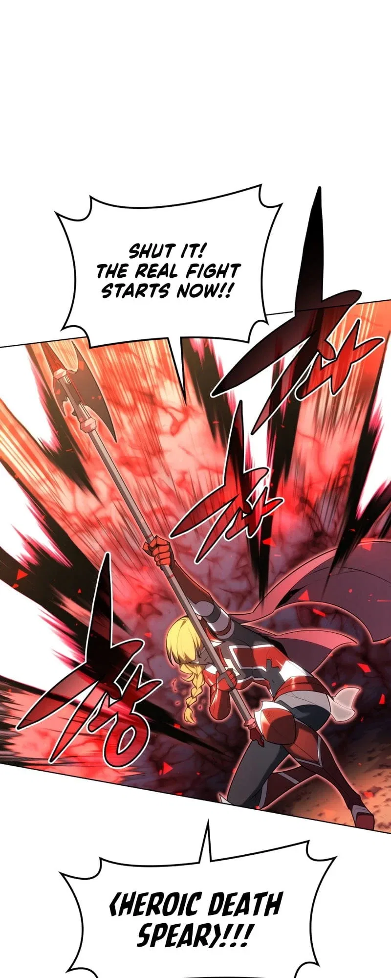Overgeared Chapter 134 – Page 76