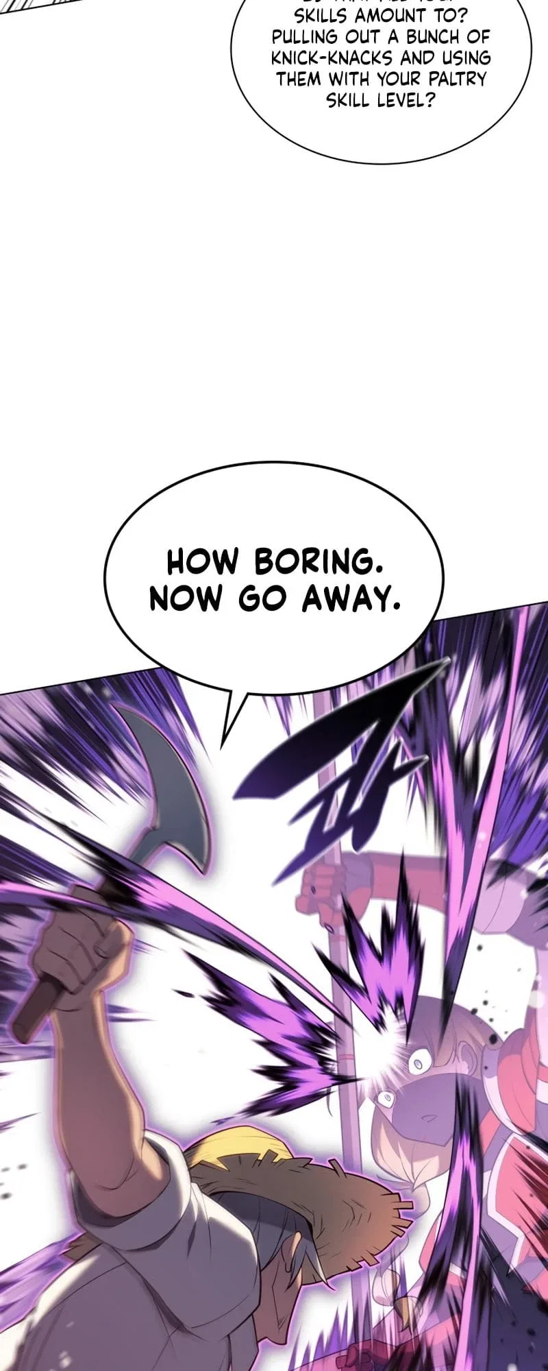 Overgeared Chapter 134 – Page 78
