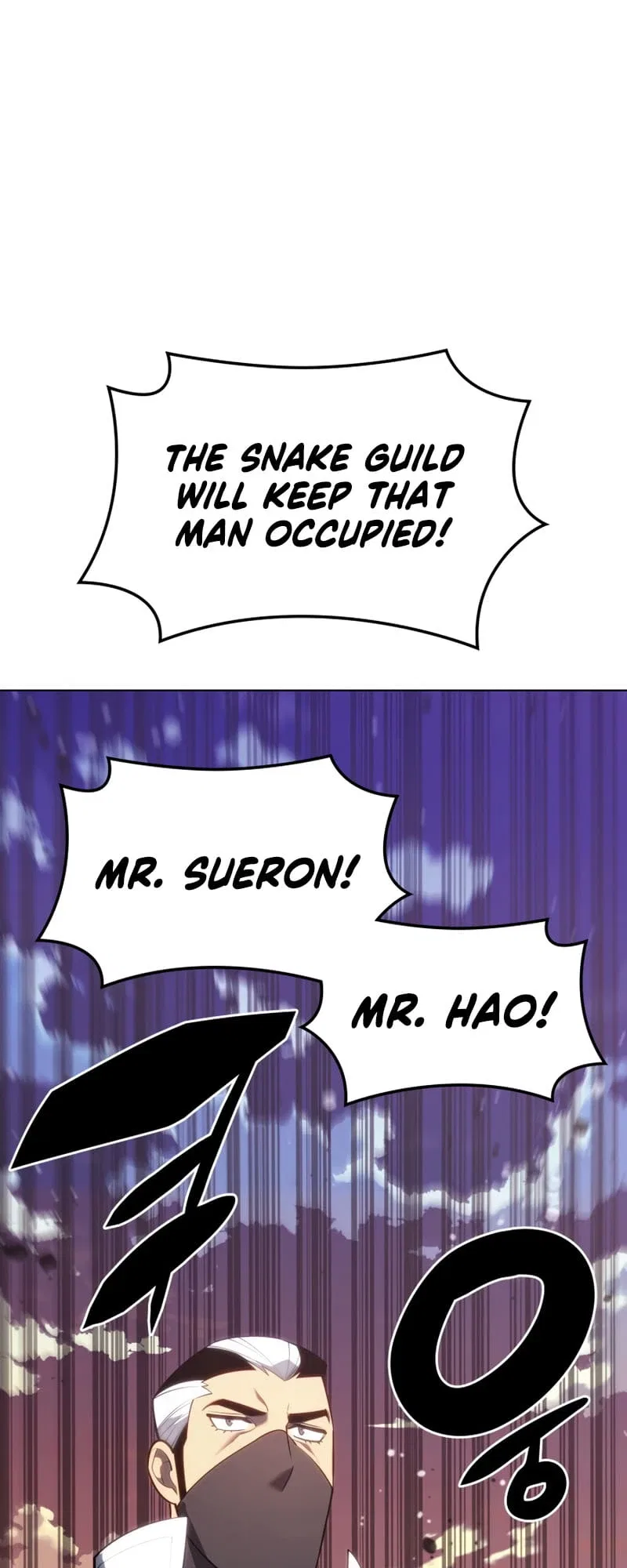 Overgeared Chapter 134 – Page 83