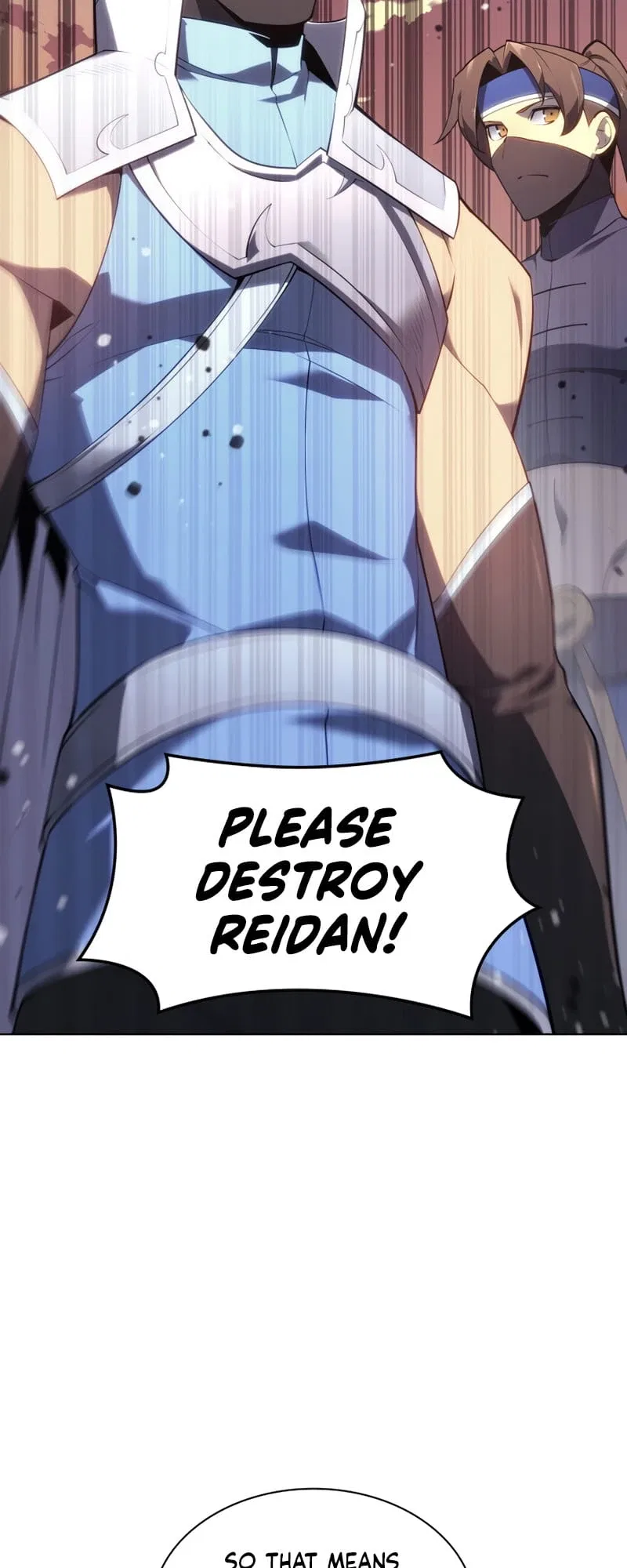 Overgeared Chapter 134 – Page 84