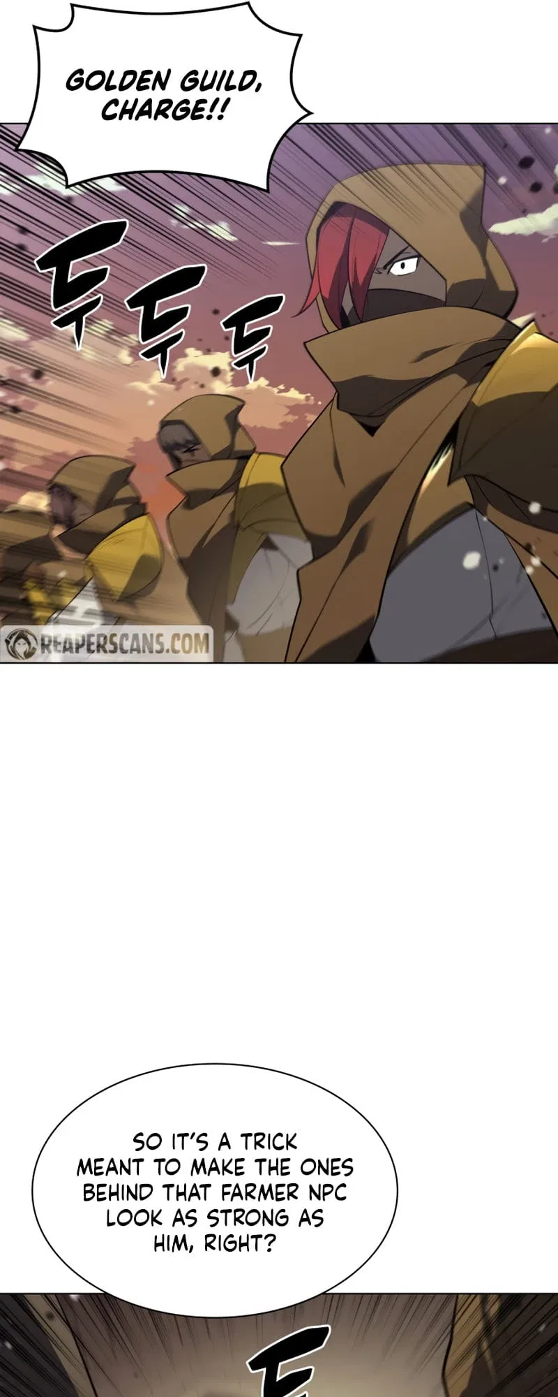 Overgeared Chapter 134 – Page 86