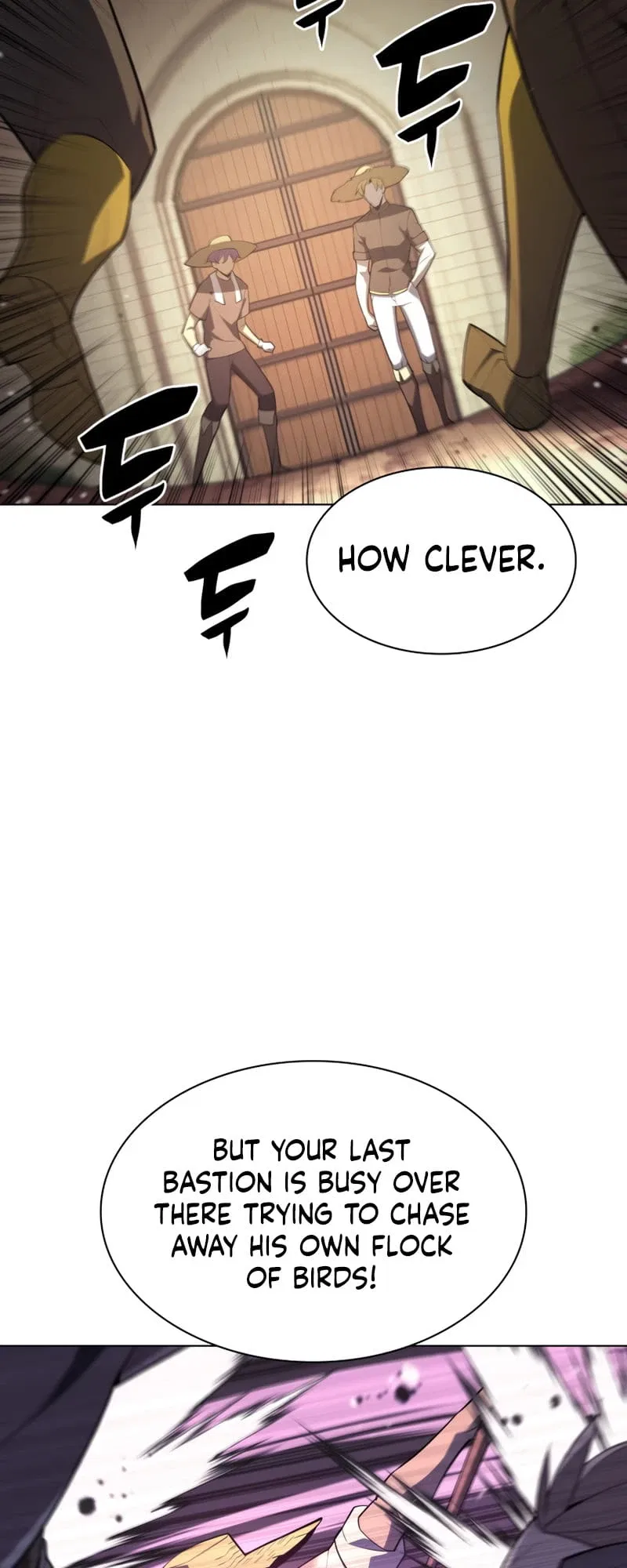 Overgeared Chapter 134 – Page 87