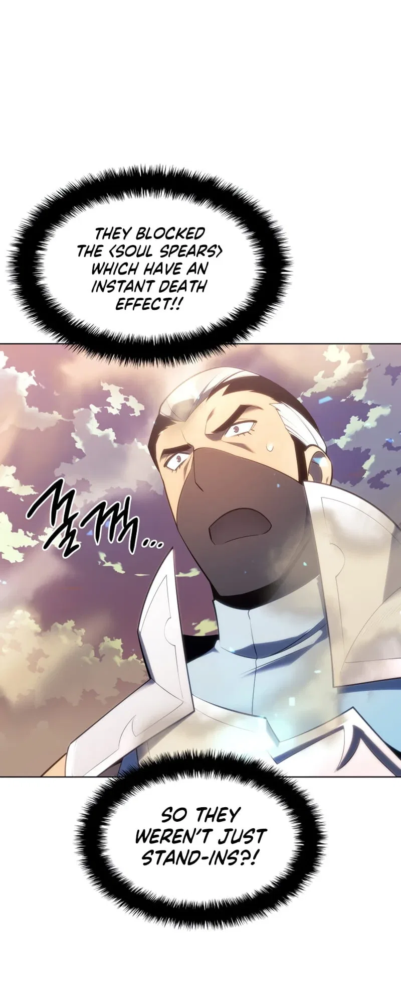 Overgeared Chapter 134 – Page 95