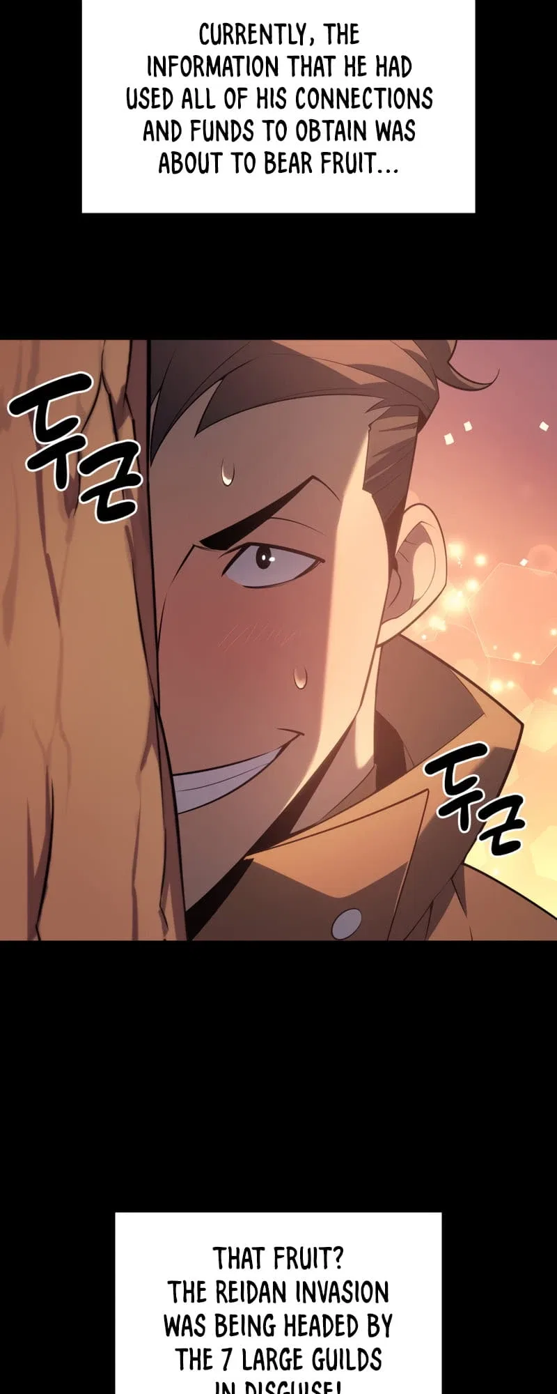 Overgeared Chapter 133 – Page 4