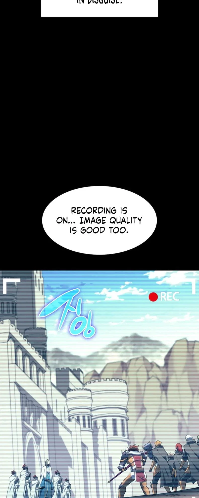 Overgeared Chapter 133 – Page 5