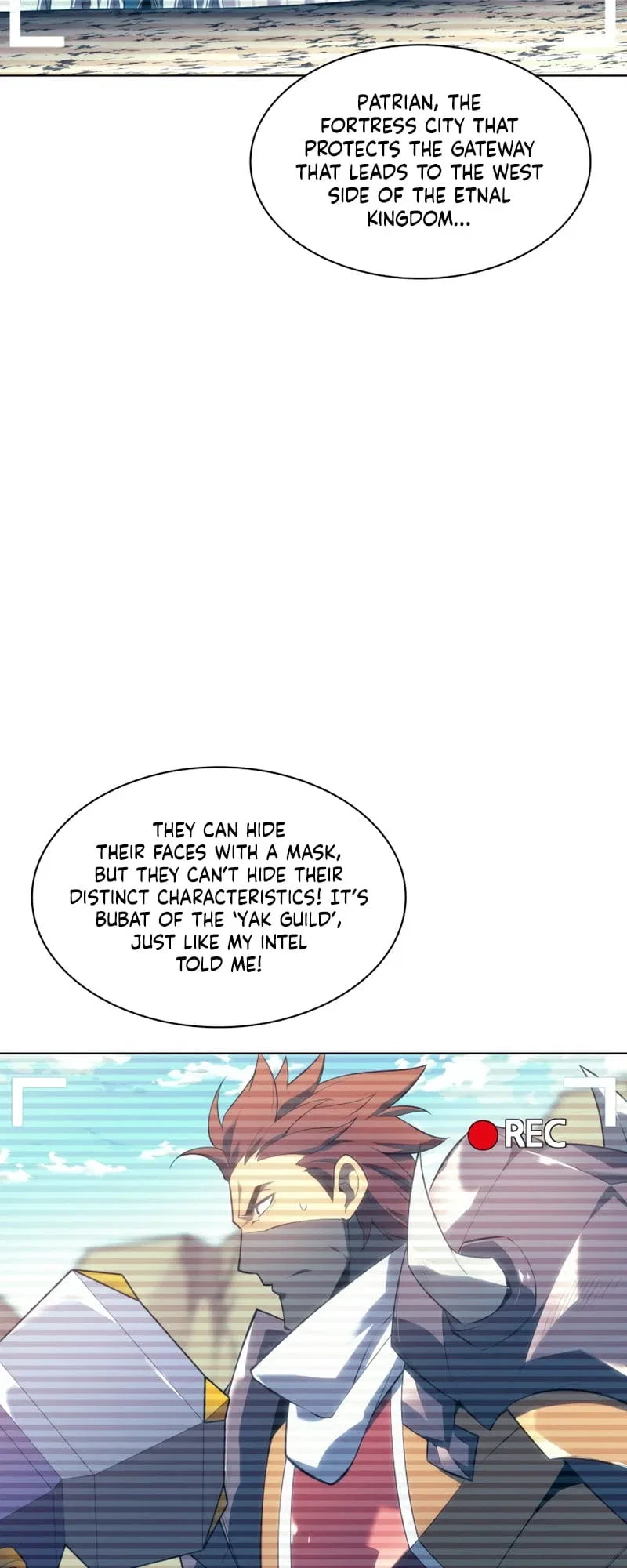 Overgeared Chapter 133 – Page 6