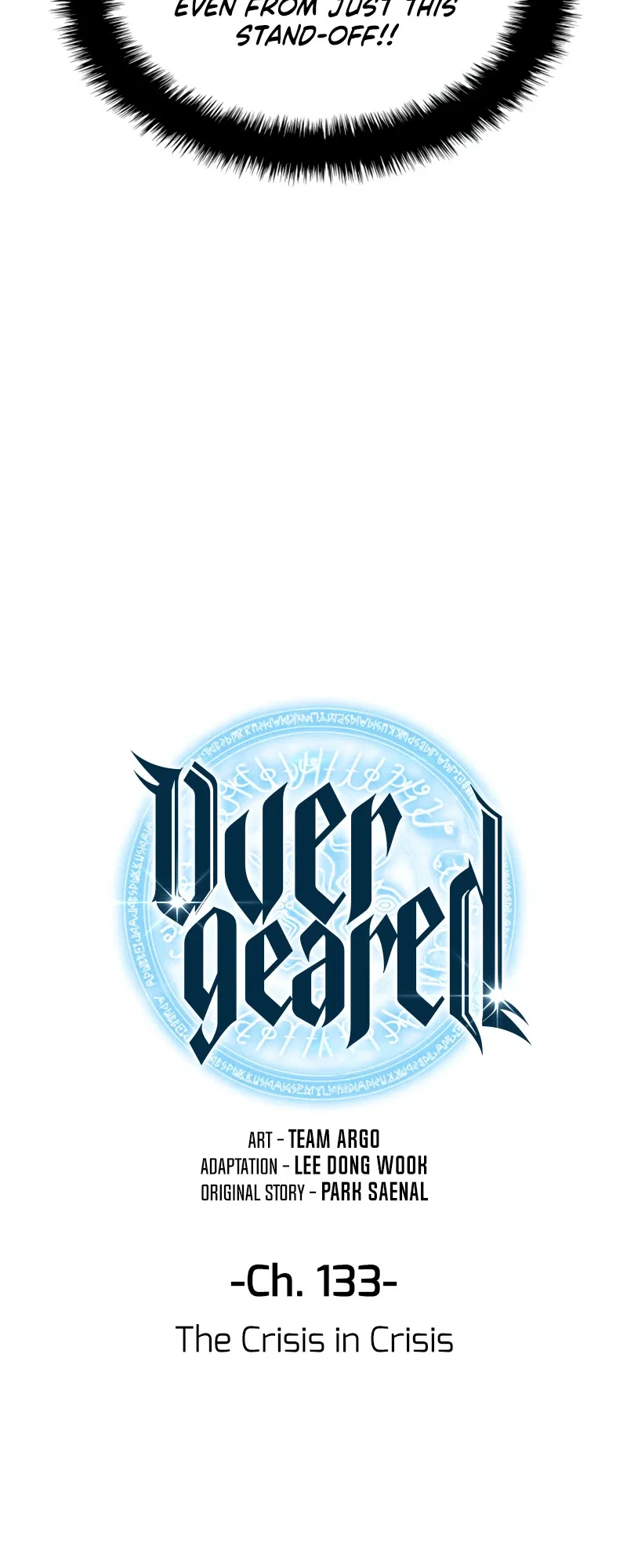 Overgeared Chapter 133 – Page 11