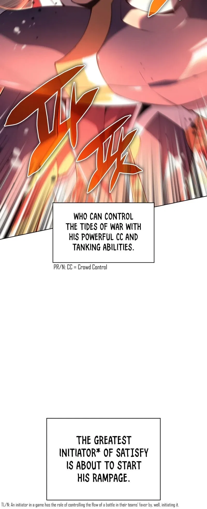 Overgeared Chapter 133 – Page 13
