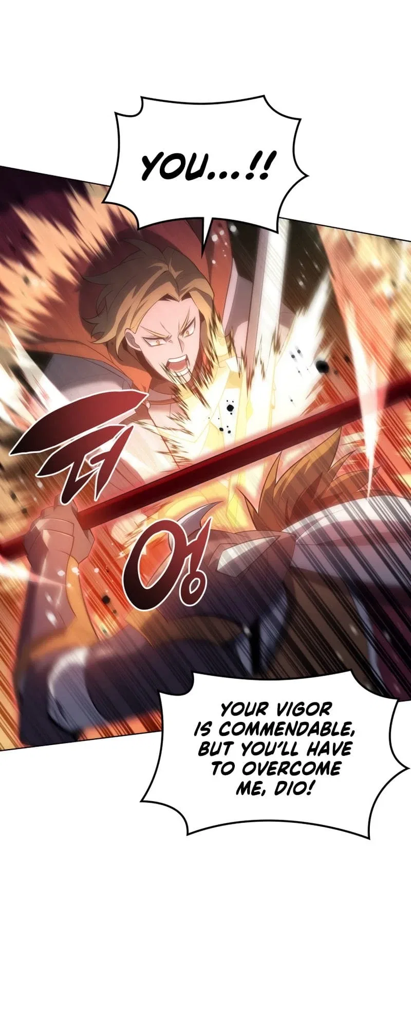 Overgeared Chapter 133 – Page 15