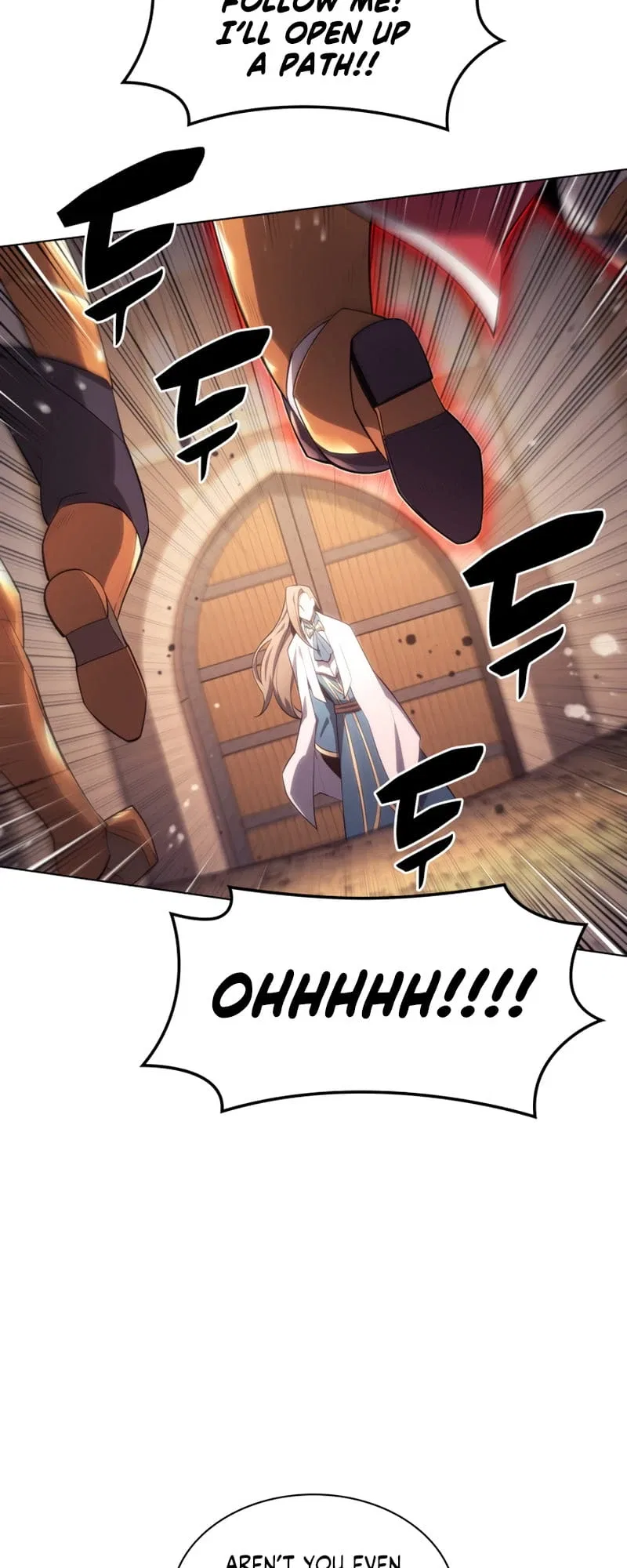 Overgeared Chapter 133 – Page 18