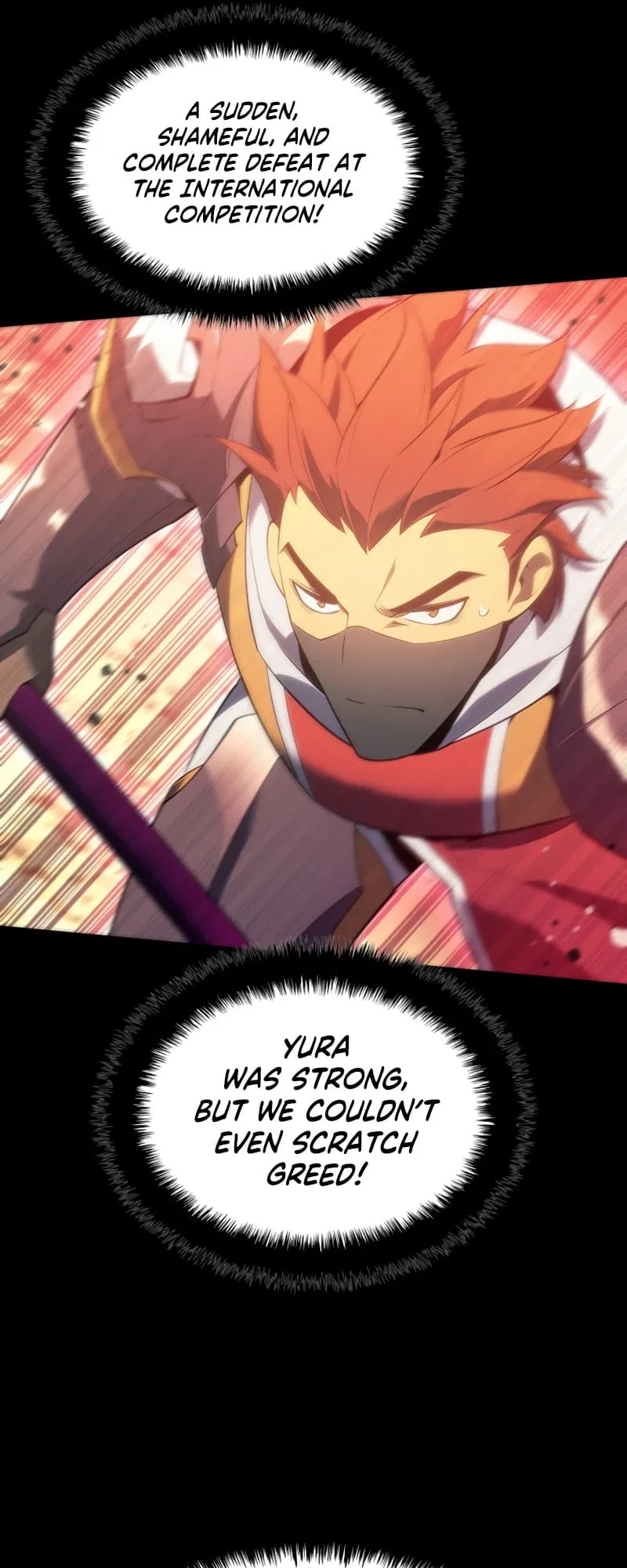 Overgeared Chapter 133 – Page 20