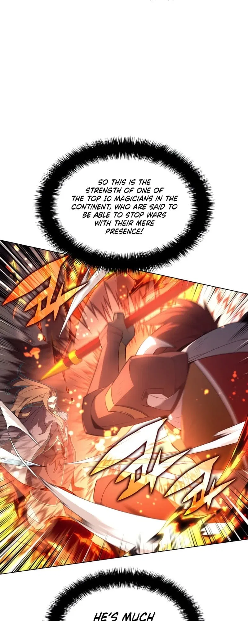 Overgeared Chapter 133 – Page 28