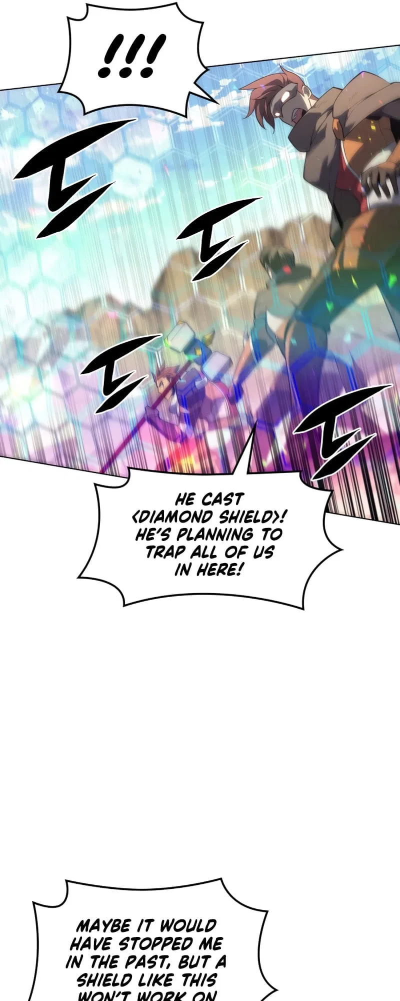 Overgeared Chapter 133 – Page 32