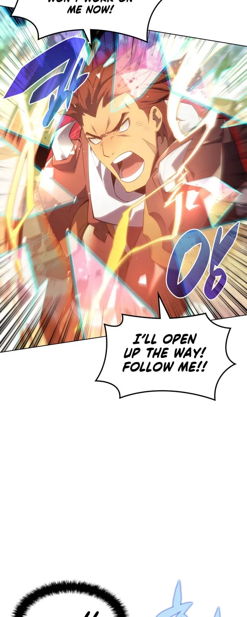Overgeared Chapter 133 – Page 33