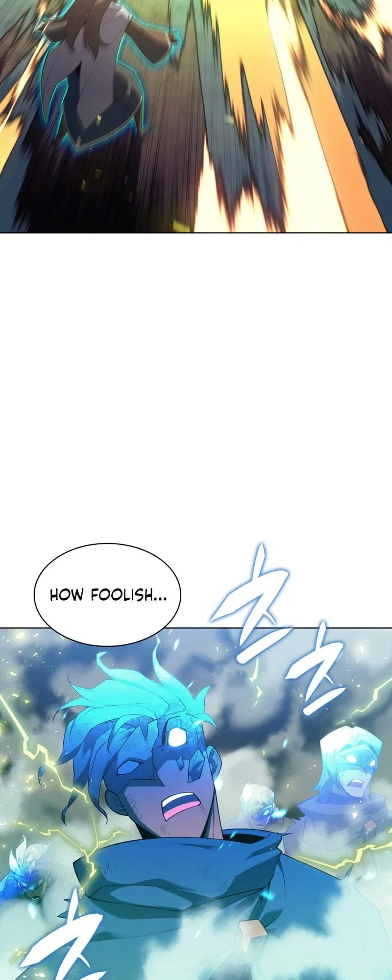 Overgeared Chapter 133 – Page 41