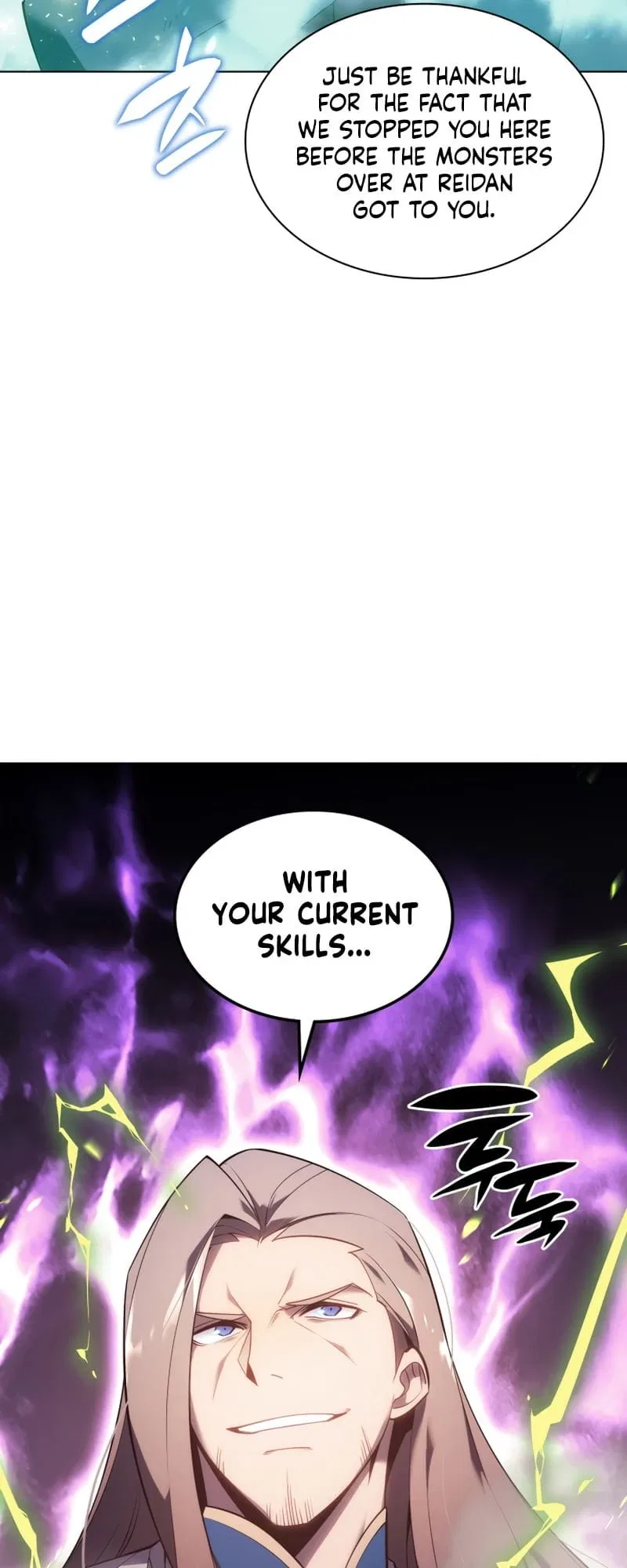 Overgeared Chapter 133 – Page 42