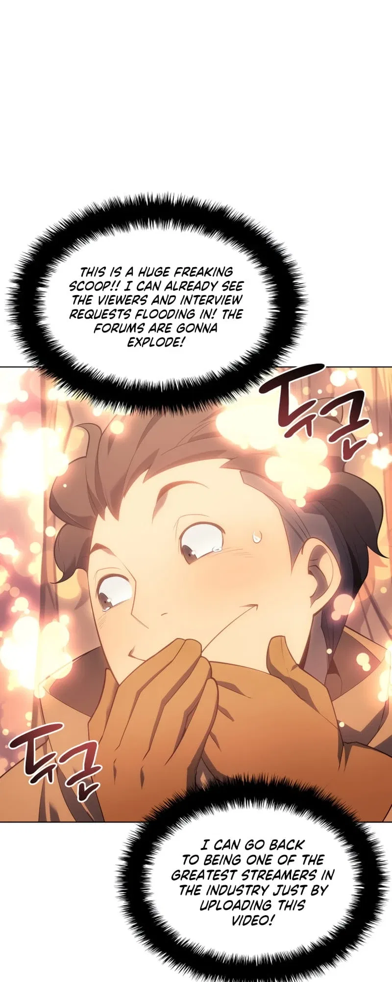 Overgeared Chapter 133 – Page 45