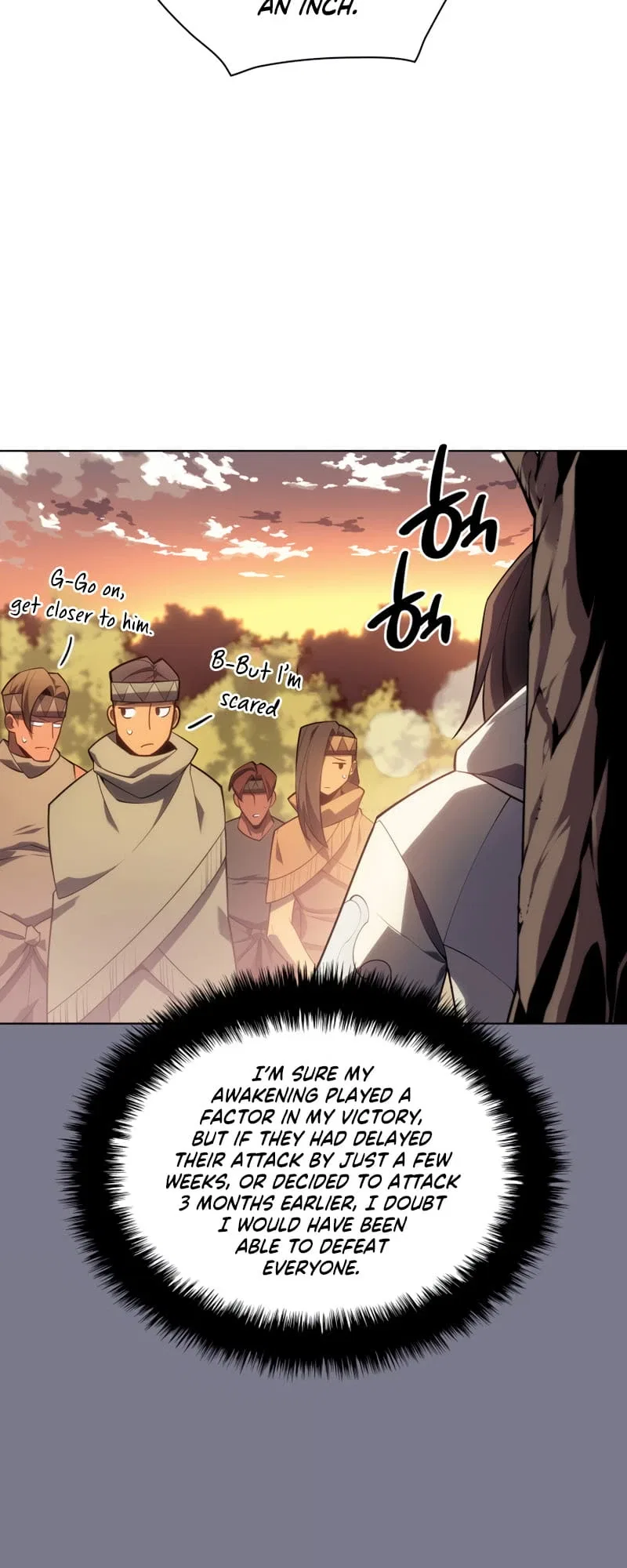 Overgeared Chapter 133 – Page 52