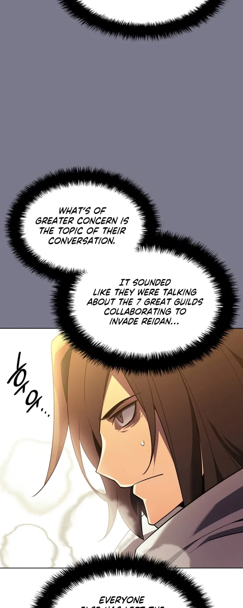 Overgeared Chapter 133 – Page 54