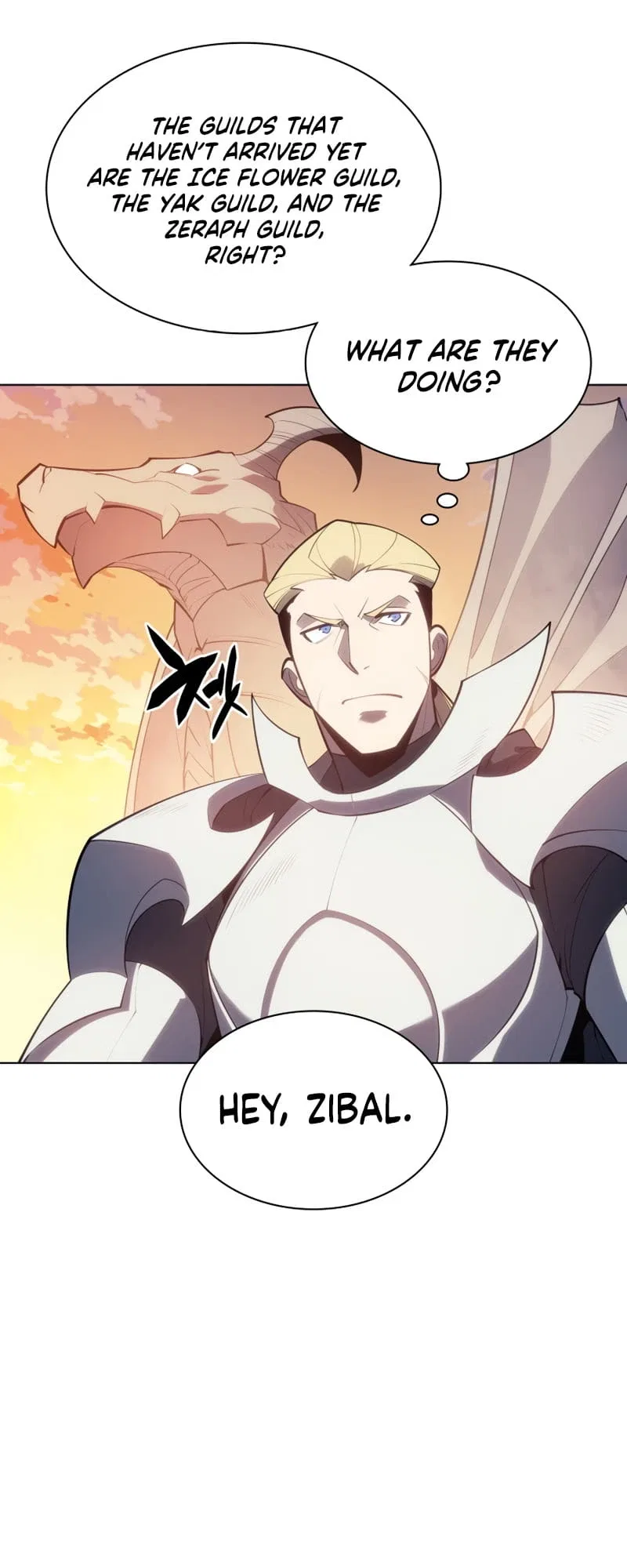 Overgeared Chapter 133 – Page 61