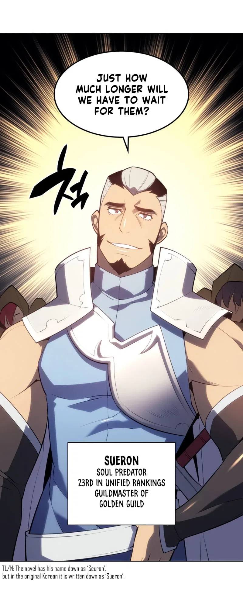 Overgeared Chapter 133 – Page 62
