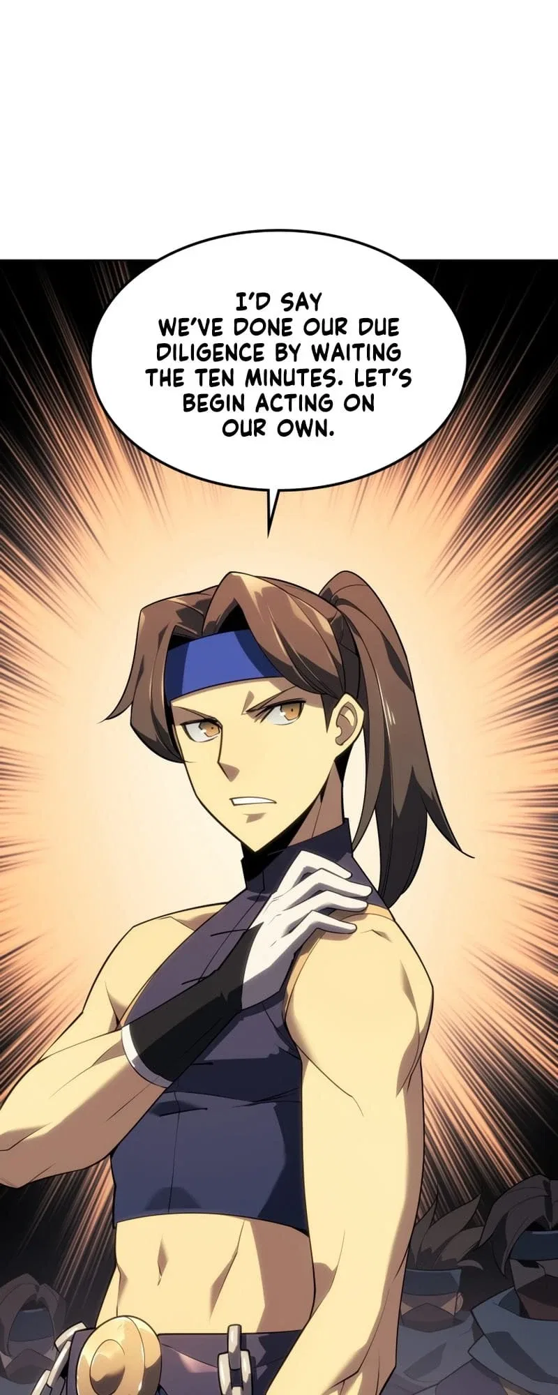 Overgeared Chapter 133 – Page 66