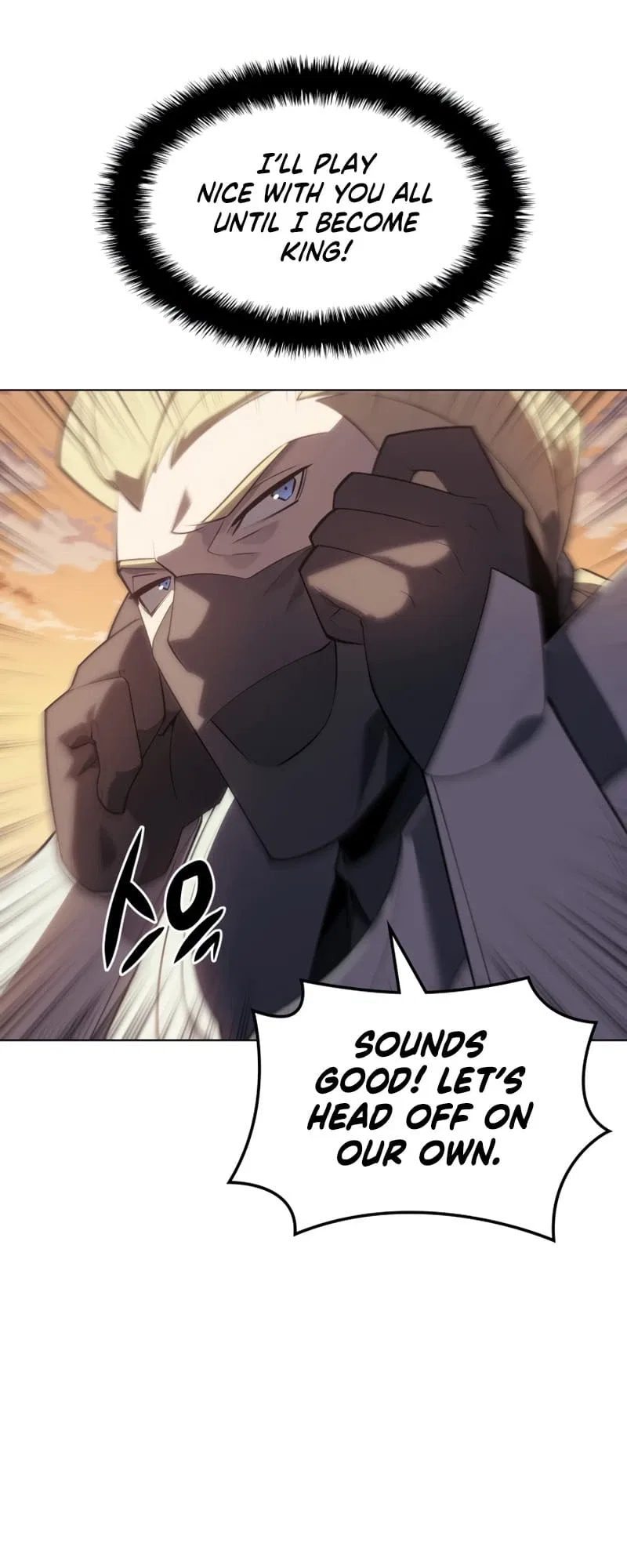 Overgeared Chapter 133 – Page 70