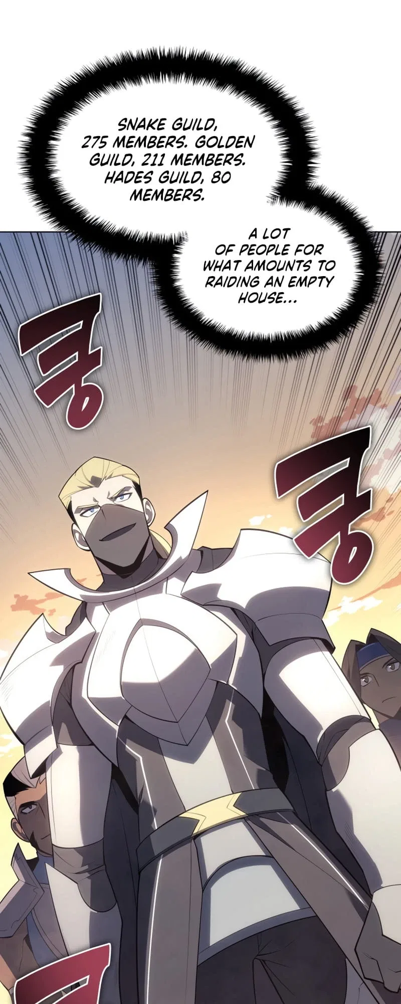 Overgeared Chapter 133 – Page 71