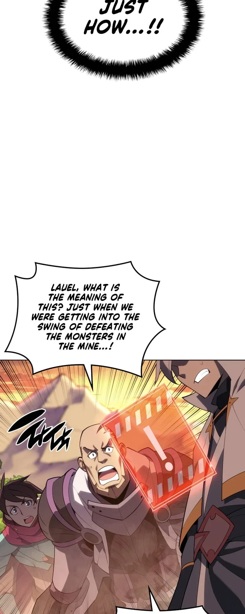 Overgeared Chapter 133 – Page 77