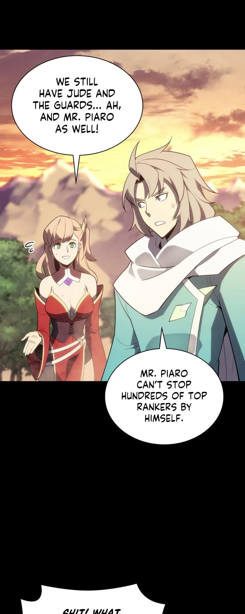 Overgeared Chapter 133 – Page 82