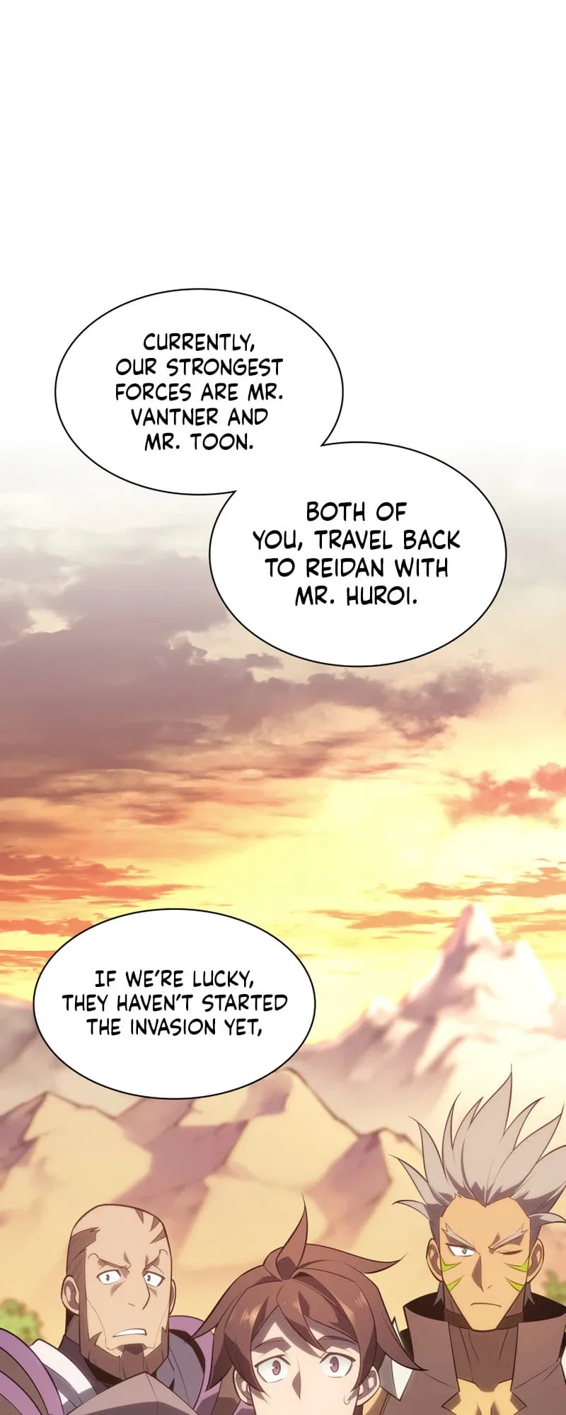 Overgeared Chapter 133 – Page 86