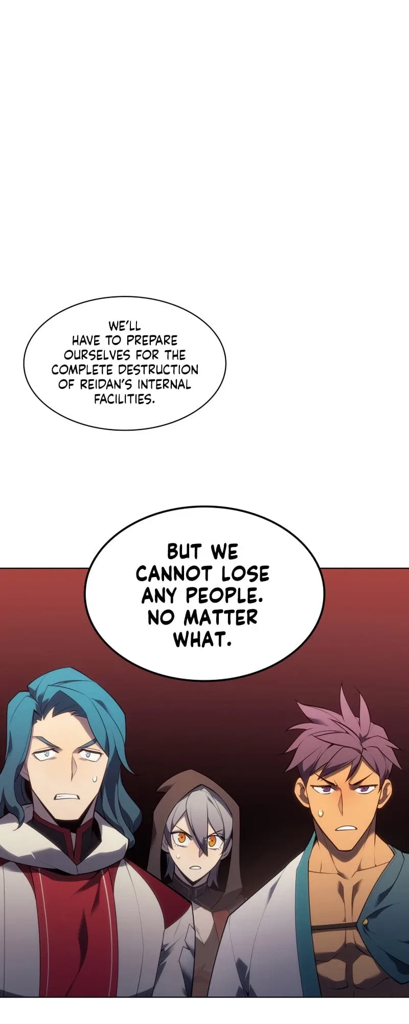 Overgeared Chapter 133 – Page 88