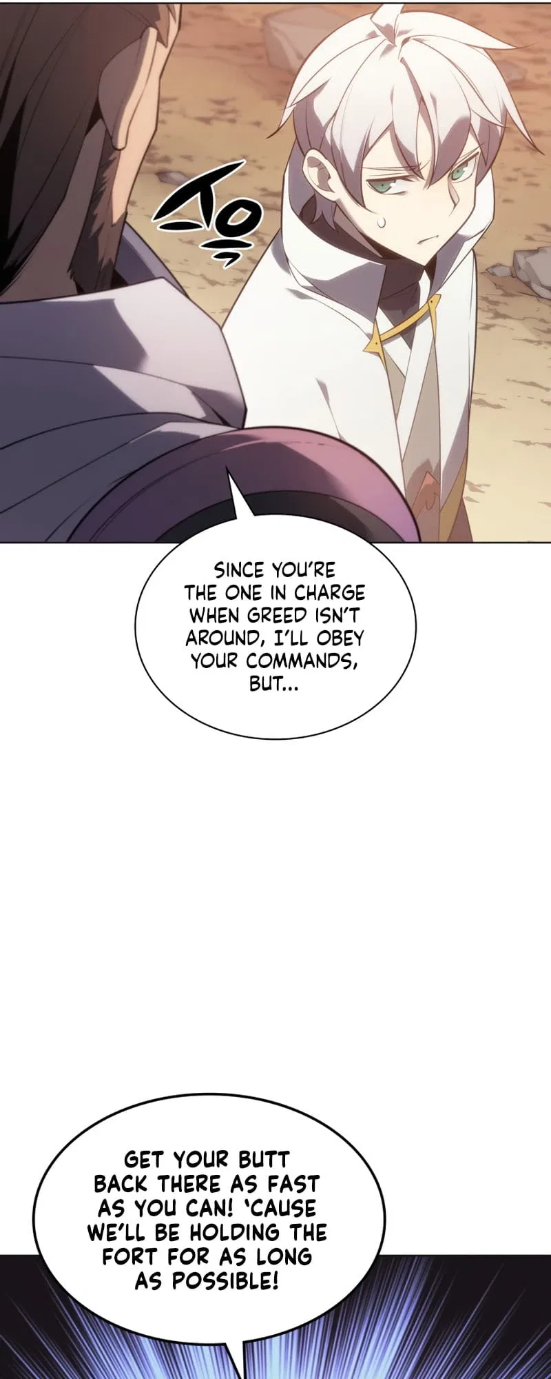Overgeared Chapter 133 – Page 92