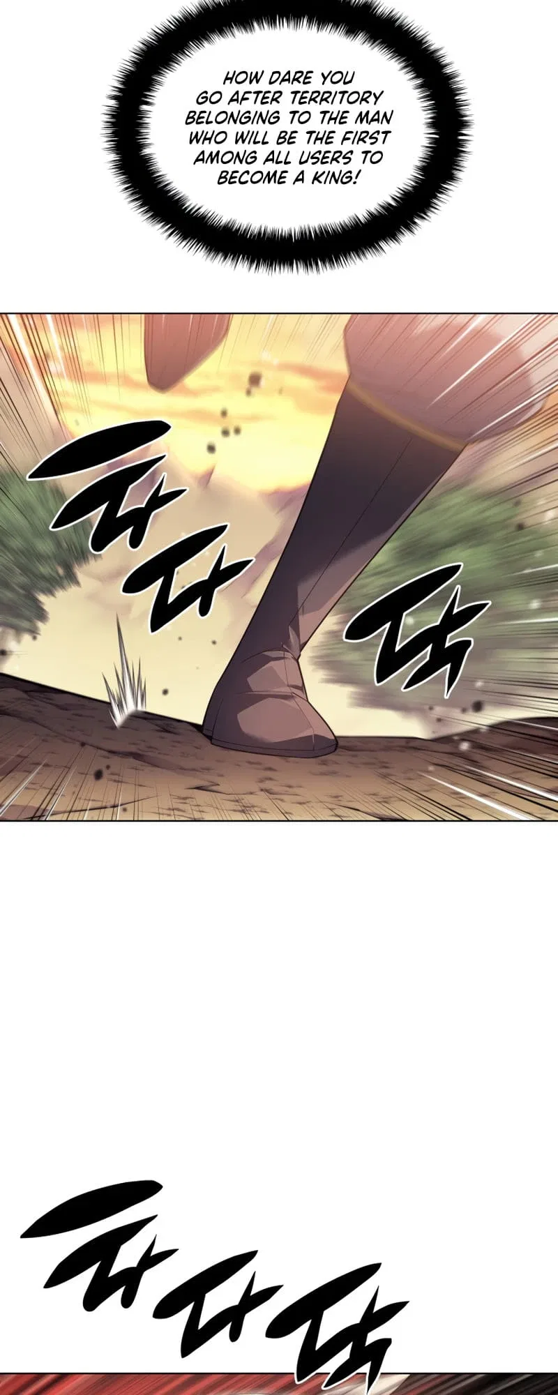 Overgeared Chapter 133 – Page 96
