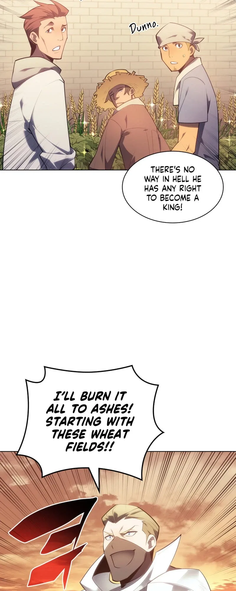 Overgeared Chapter 133 – Page 100